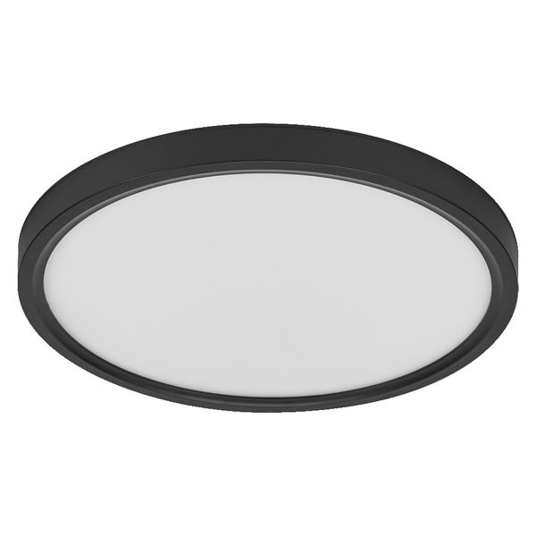 ORBIS ESS 300MM 18W 830 BK BD1 OSRAM image 1