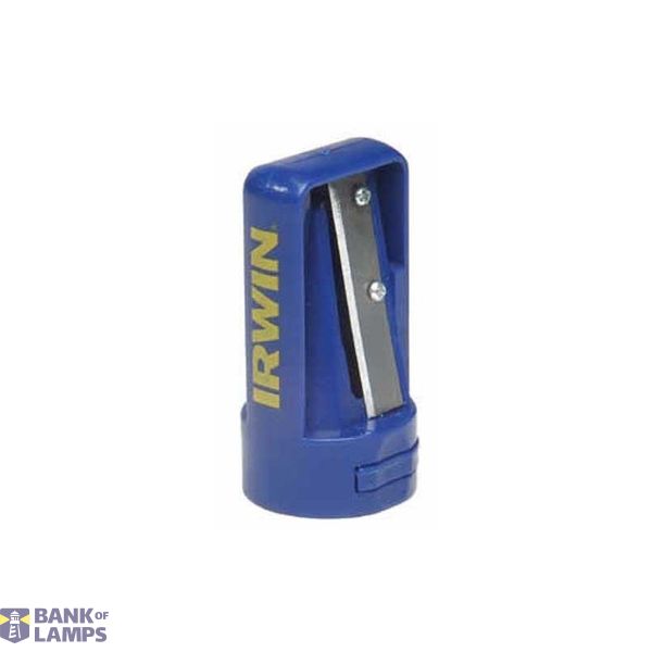 SHARPENER-CARPENTER PENCIL 25 PC image 1