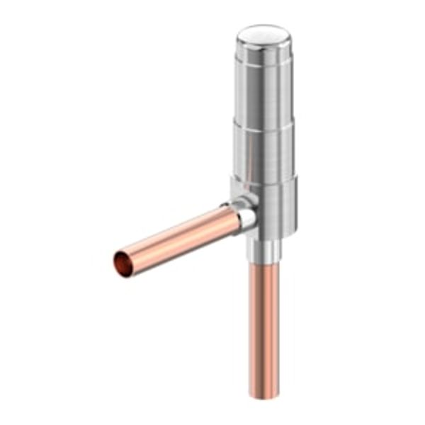 Electric expansion valve, ETS 5M17 image 1