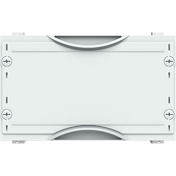 MF183 cable fastening rail 150 mm x 250 mm x 200 mm , 0000 , 1 image 1