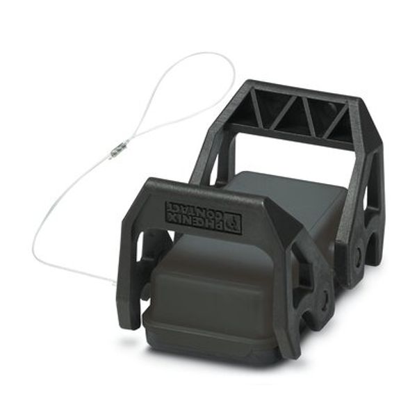 HC-B10-HCLWD-PLR-BK - Protective cover image 1