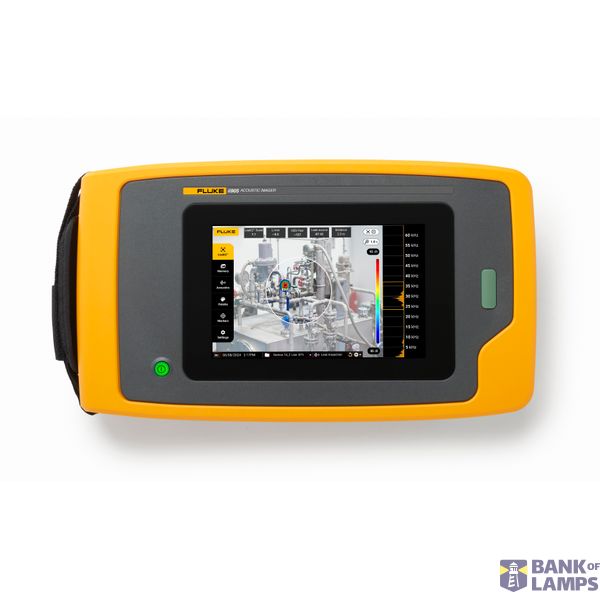 FLUKE-II905 Fluke ii905 Acoustic Imager image 1