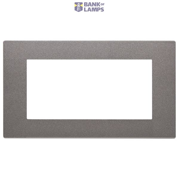 Plate 5M BS Metal image 1