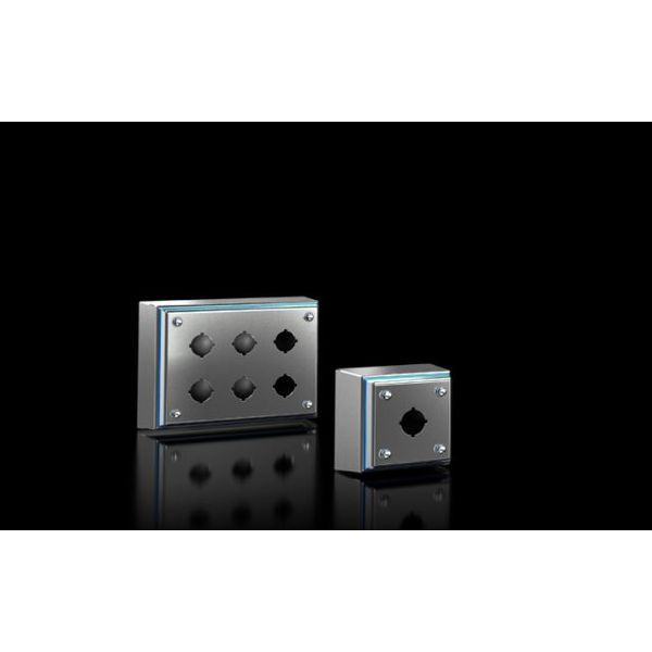 Switch housing HD image 1