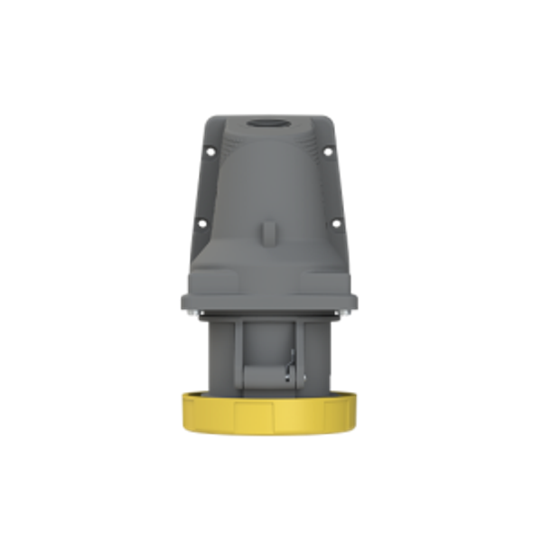 332ERS4W Wall mounted socket image 4