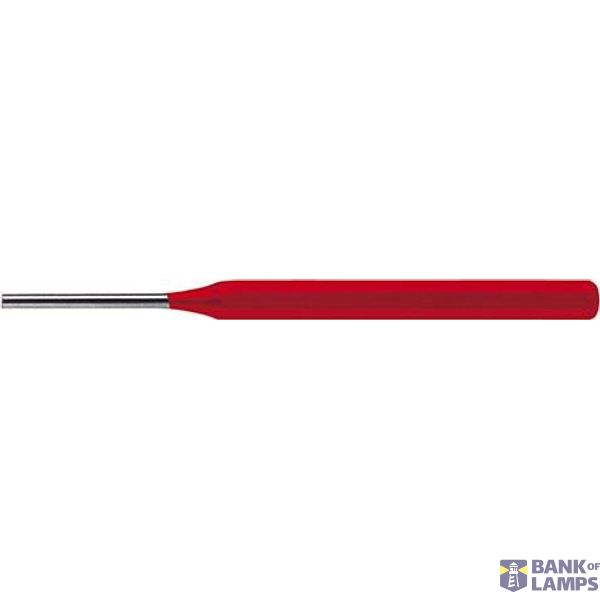 Cotter pin punch 8x150mm FORMAT image 1