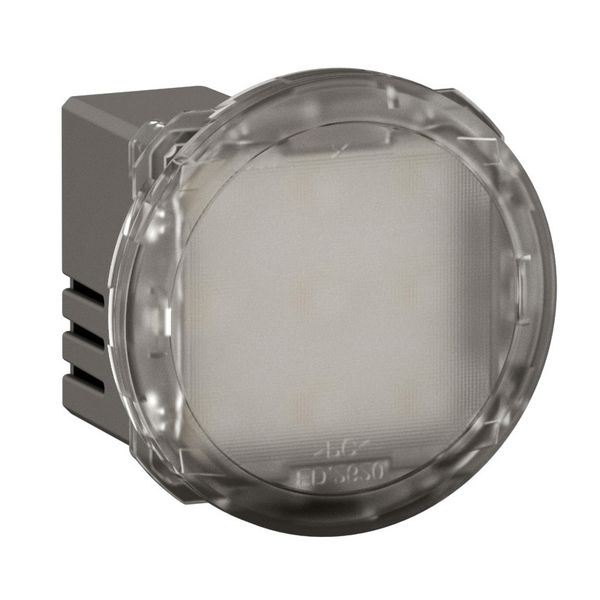 LED SPOT 2,4W 230V 120LM image 3