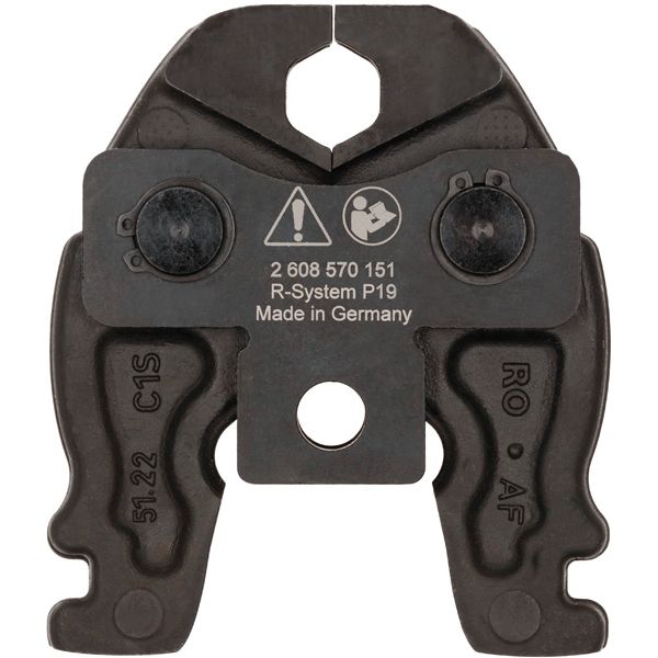 Press Jaw Compact M15 image 3