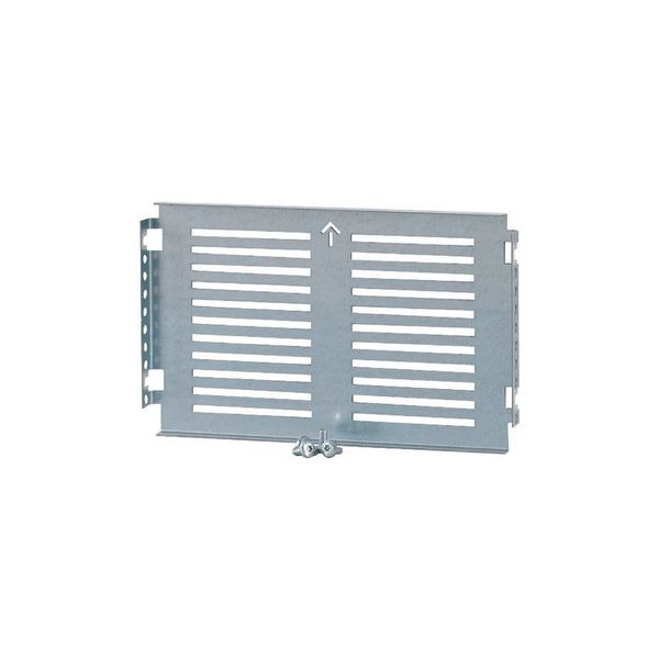 XPRCCV0175035 Vertical partition, cover, XR-MCCB image 4