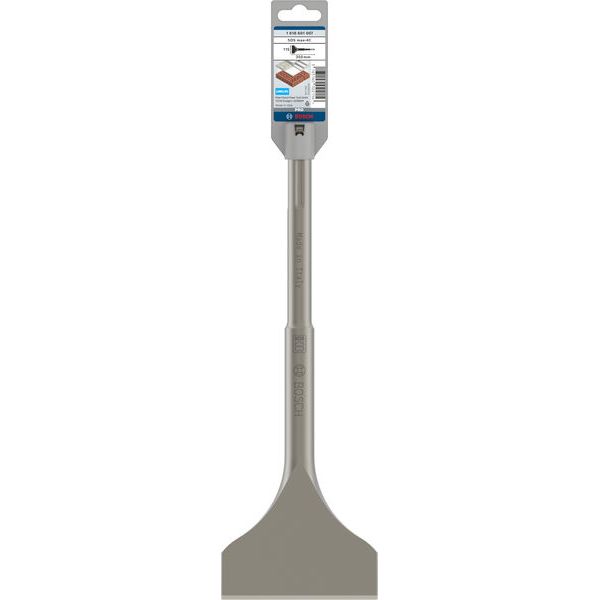 Spade chisel SDS-max 350 x 115 mm image 2