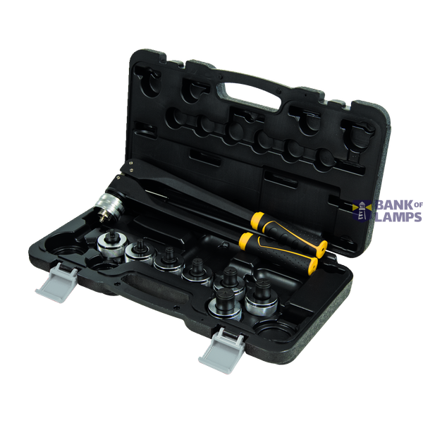Expander set metric EXP-M 720-40 image 1