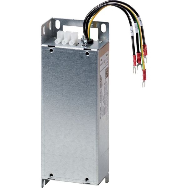 DX-EMC34-011-FS2-L EMC filter for frequency converter, 3-phase 520 V, 11 A image 3