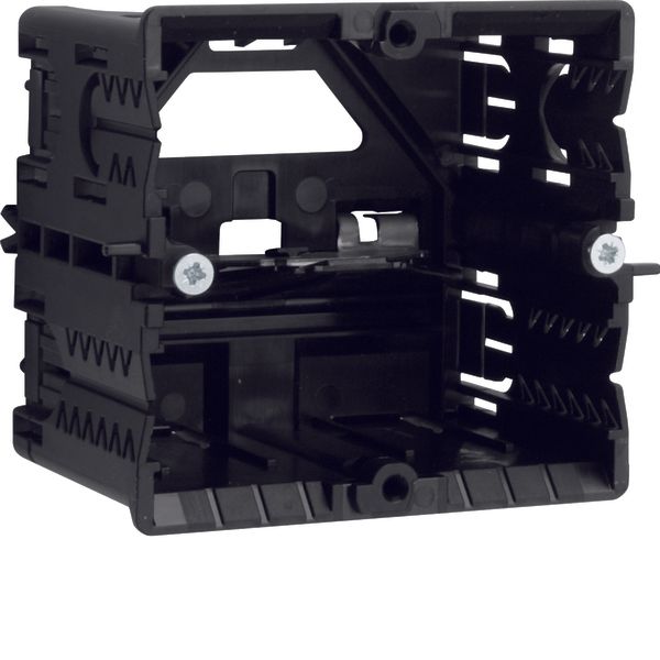 Outletbox 1-g. Energy C-Profile domestic image 1