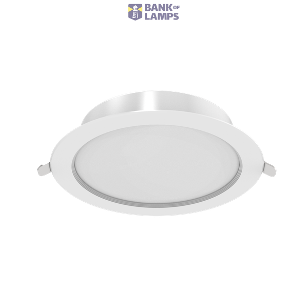 LEDDownlightCo-E Rd150-18W-830 image 1