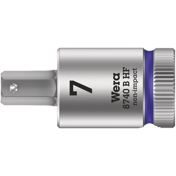 8740 B HF, 7 x 38.5 mm image 1