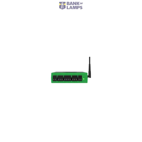 Tigo | CCA Kit, TAP, Din Rail PS | Enables internet connection via Ethernet, Wi-Fi or optional cellular connectivity; Enables module level monitoring with the Tigo Energy intelligence platform when paired with the TAP image 1