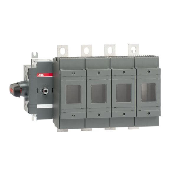 OS400D22N2-60 SWITCH FUSE image 2