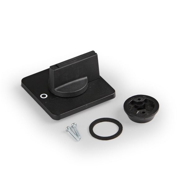 Basic battern luminaire FOR3RMWB 12400LM 78W/840 PMMA image 2