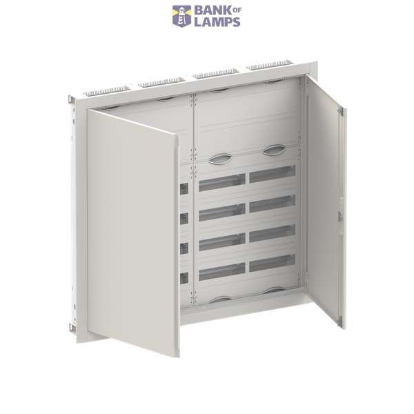 LFJW/A.1.63.1-83 | Cover 1-fold shutter icon, arrows | CARAT, AXCENT, FUTURE |83 ALUMINUM SILVER image 2