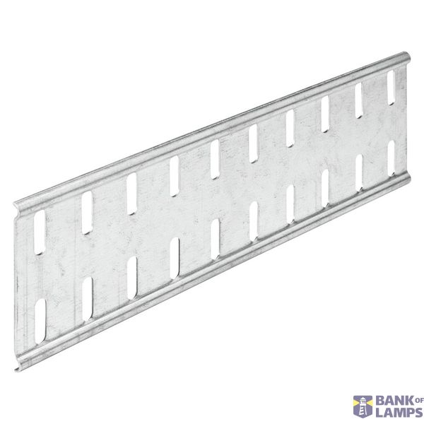 STAFF BEAD FOR BASES BRN 35-50-65-80 - WIDTH 395 - FINISHING: Z 275 image 3