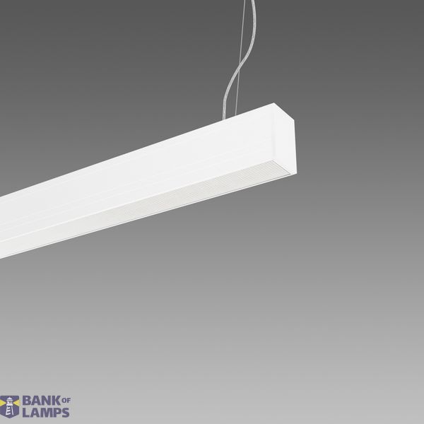 PARIGI 6637 LED 55W CLD BIANCO image 1