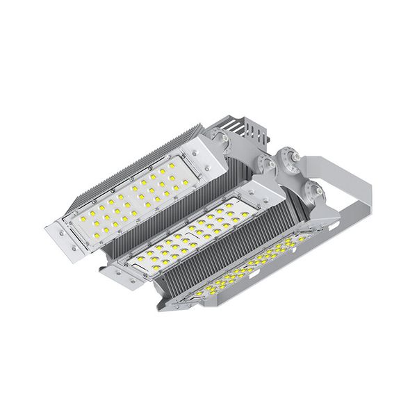 PANLUX LED MODULAR lamp 300W 45000lm 5000K reflector IP65 image 1