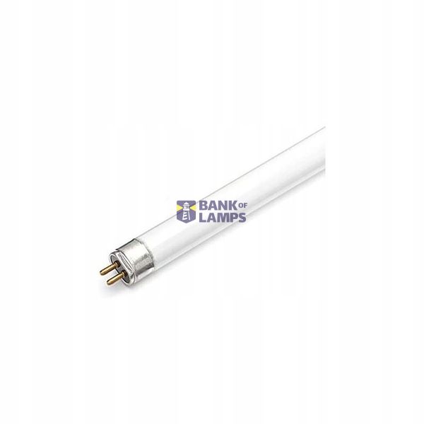 Fluorescent Tube T5 AC220--240V , 24w , 6500K , 549mm Bellight image 1