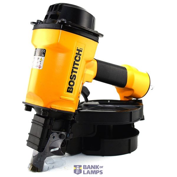 BOSTITCH COIL nailer 70mm MAX image 1