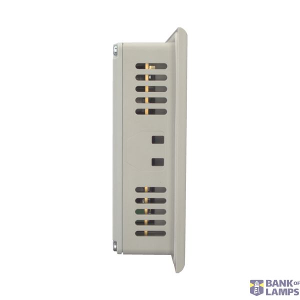 Touch panel XV-102, 24 V DC, 5.7 Inch, 1 x USB, 1 x RS-232, 1 x RS-485 image 5