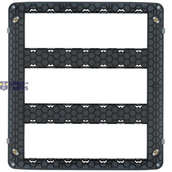 Frame 21M +screws image 1