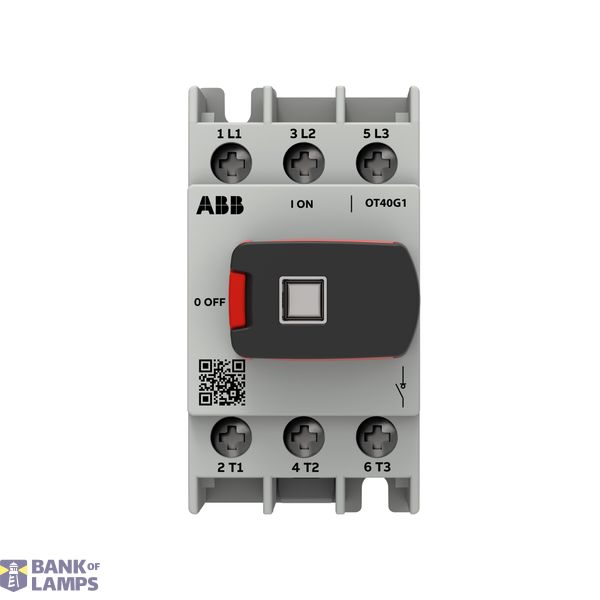 1SCA164156R1001 - ABB image 1