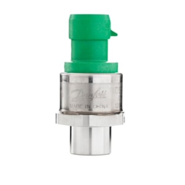 Pressure transmitter, DST P110, 0 bar - 10.3 bar, 0 psi - 150 psi image 1
