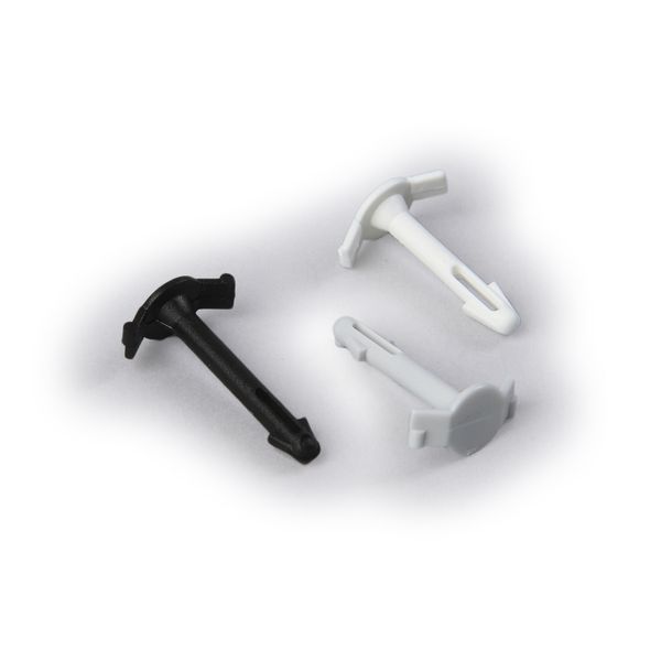 Inlet flange F2 excl. gasket image 2