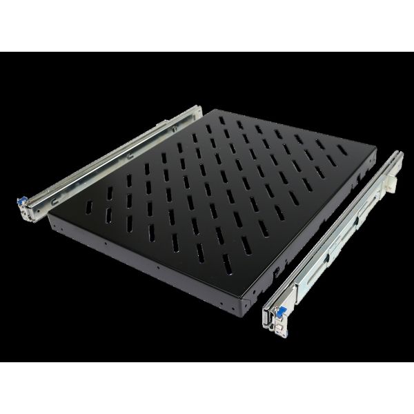 DK Component shelf, WHD: 419x1 Ux500 mm, 50 kg image 2