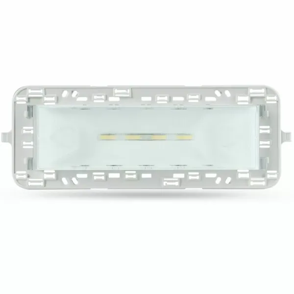 Emergency light led 230V S44 4X7M image 1