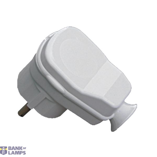AWA-5 Removable plug color: white image 1
