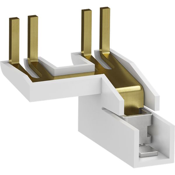 MVP0C Connecting Link image 2