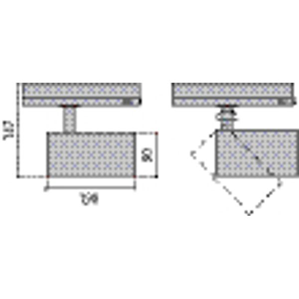 XEPI90 31 C/M30 940 BLACK image 4