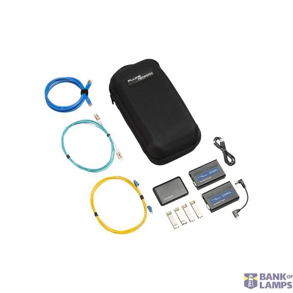 Fluke 110 Blade Kit image 1