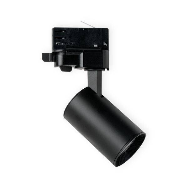 Spotlight SHOW 1000LM 13W 840 D DB BL image 1