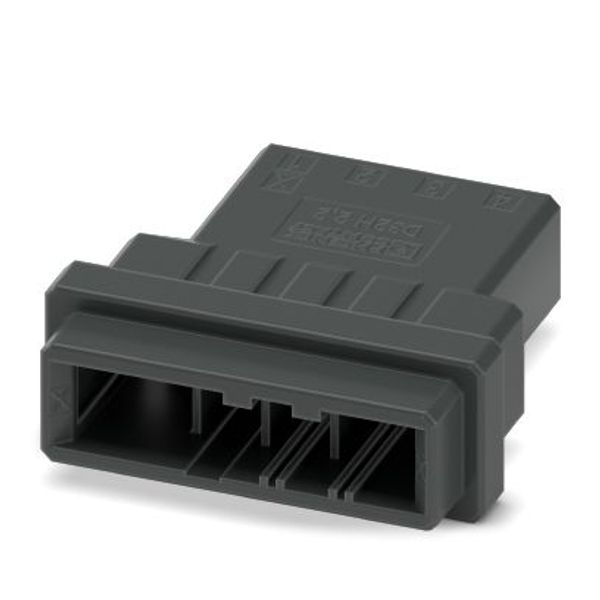 D32H 2,2/ 4-FH-5,08-X - PCB connector image 1