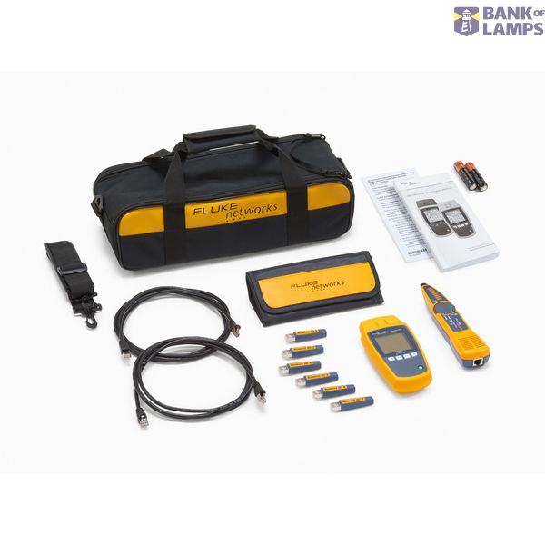 MS-POE Professional Kit met Intellitone Sonde en Remote ID kit image 3