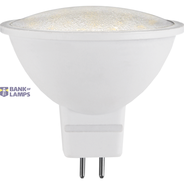 LED Lamp GU5,3 MR16 Spotlight Basic image 1