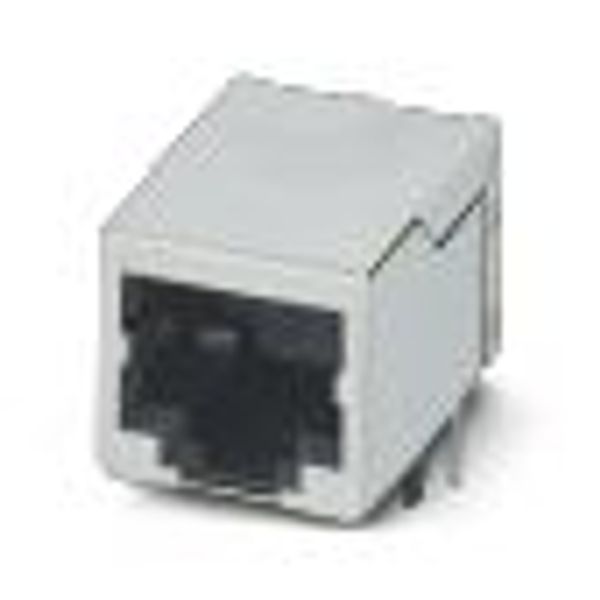 CUC-SP-J1ST-A/R4LB - RJ45 PCB connectors image 2