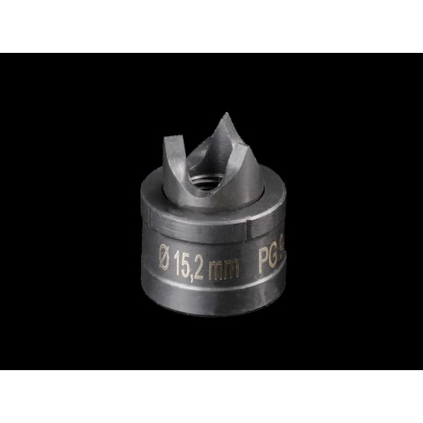 Sheet metal punch ˜ 15,2 mm image 2