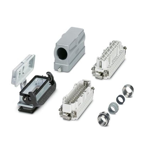 HC-KIT-B24-R02 - Connector set image 1