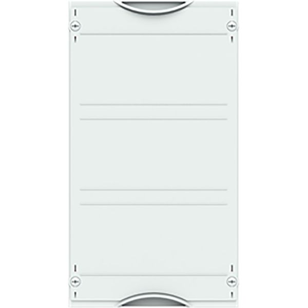 MM113K Mounting plate 450 mm x 250 mm x 120 mm , 00 , 1 image 1