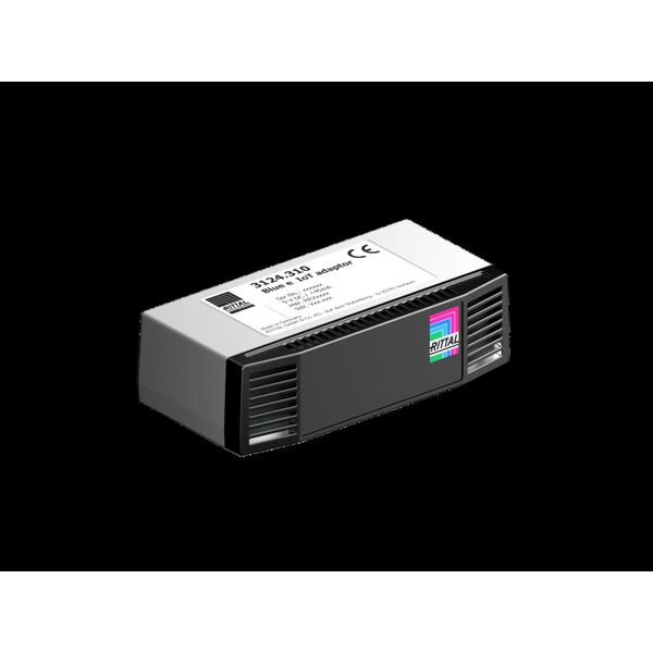 Blue e IoT adapter for networking of Blue e cooling units with e-comfortcontrol image 2