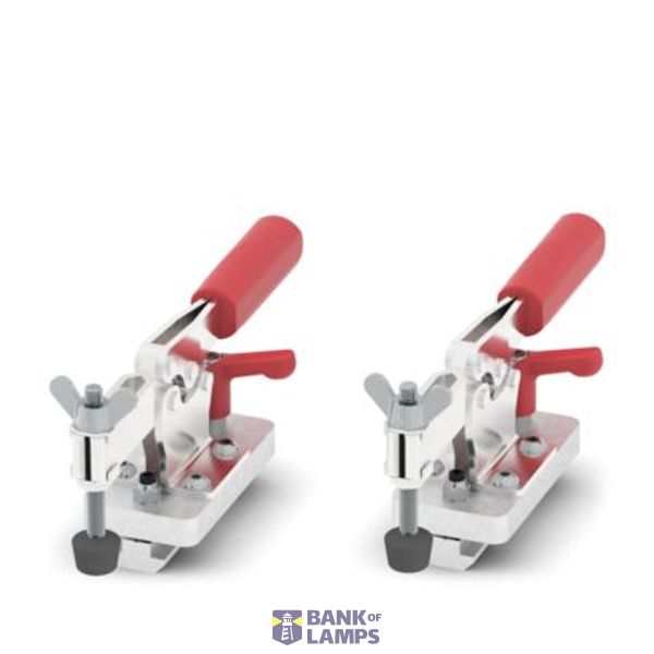 BS-WS MTG TROLLEY/PANEL FIX - Holder image 1