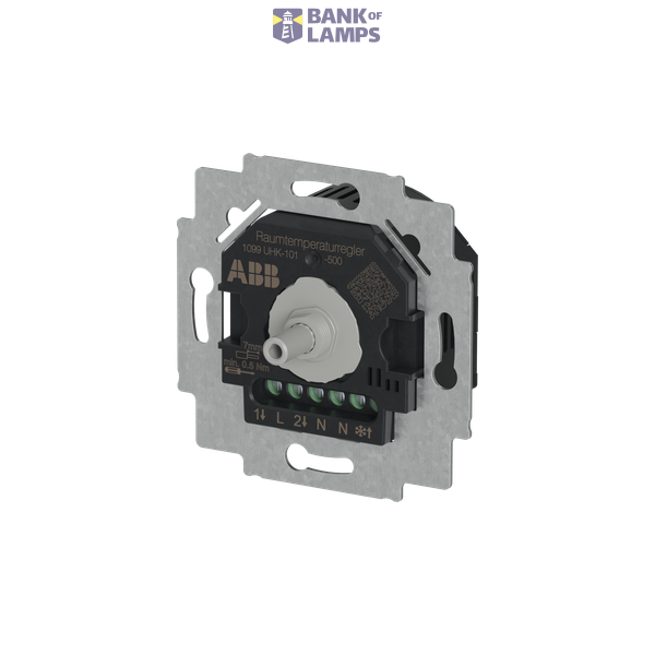 1099 UHK-101-500 Room thermostat image 2